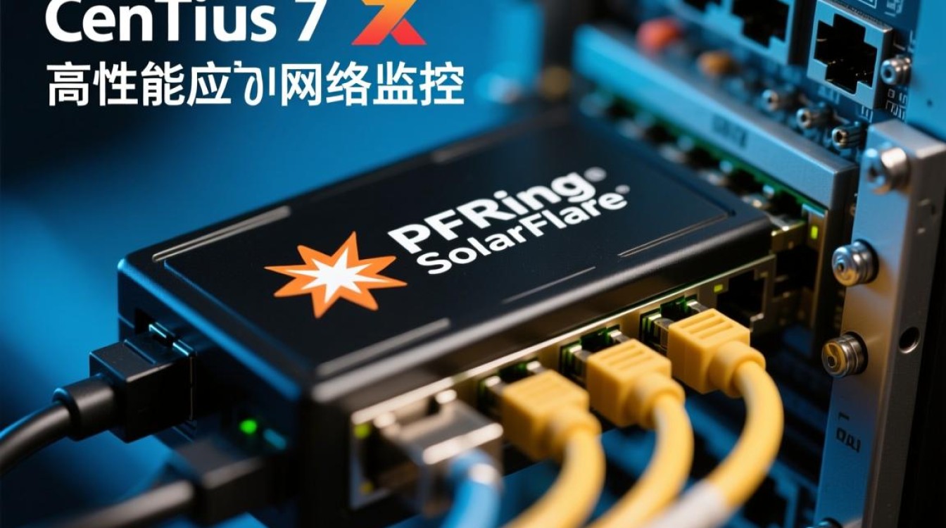 CentOS 7下使用pfring进行网络数据捕获教程-图3 CentOS 7下使用pfring进行网络数据捕获教程-图3
