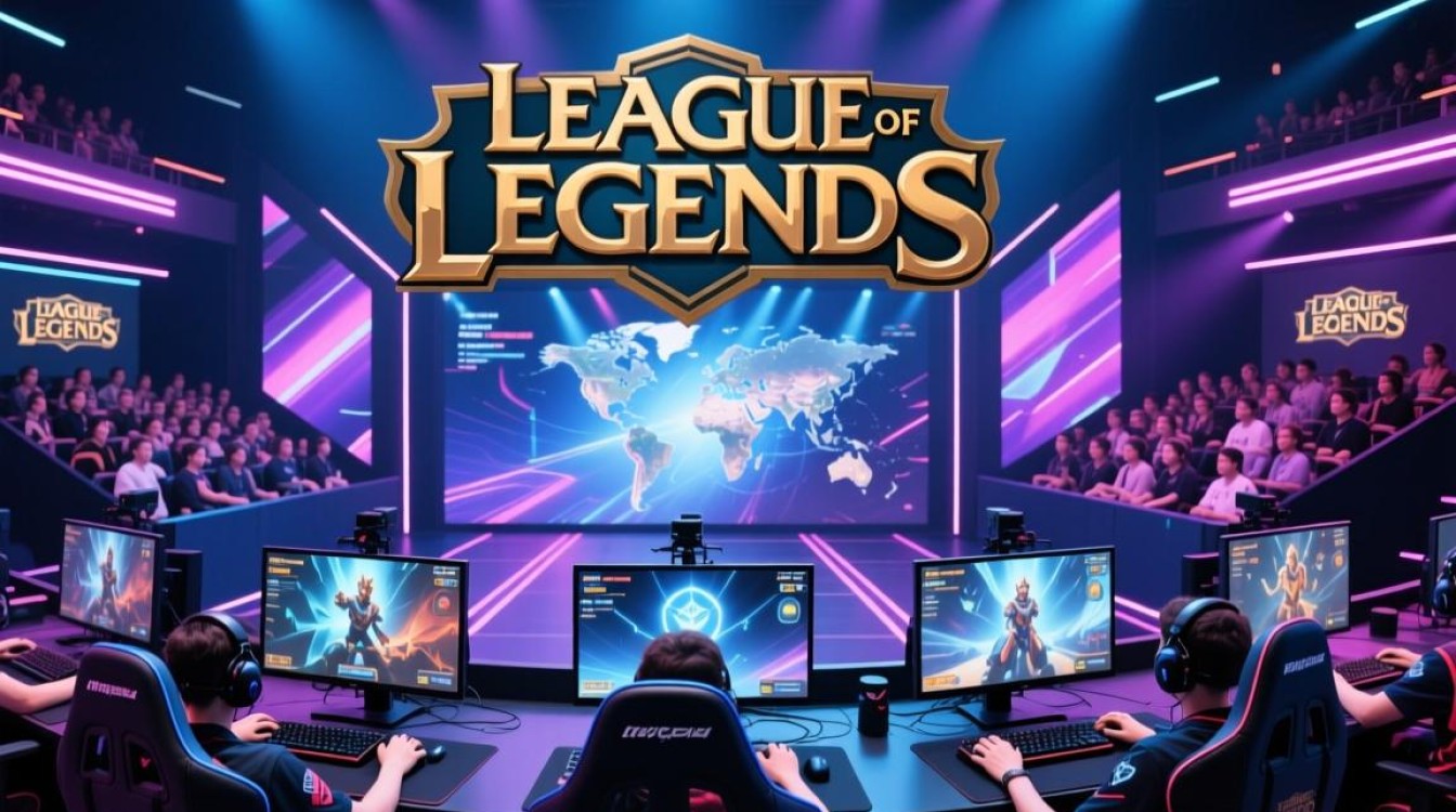 LOL断网报错处理指南-图1