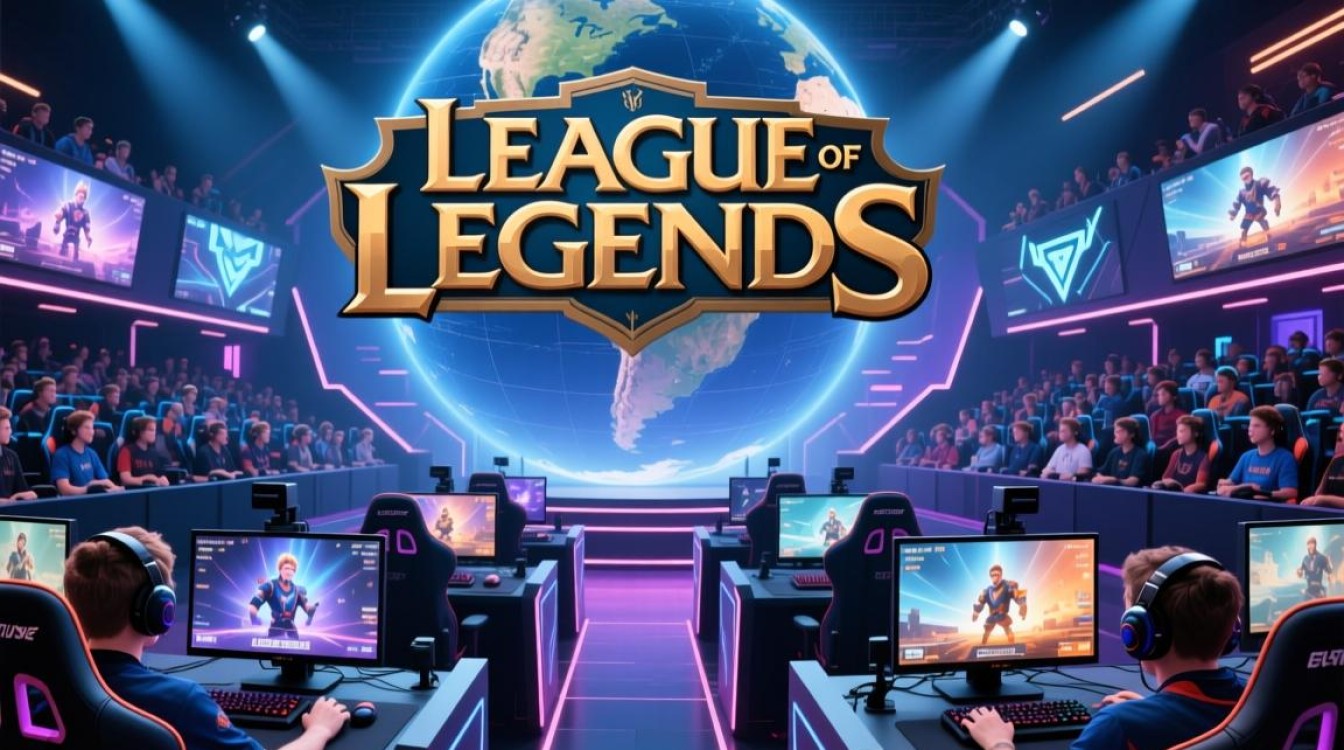 LOL断网报错处理指南-图2