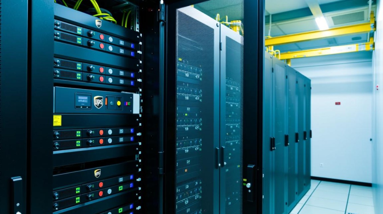 UPS主机柜故障排查指南-图1 UPS主机柜故障排查指南-图1