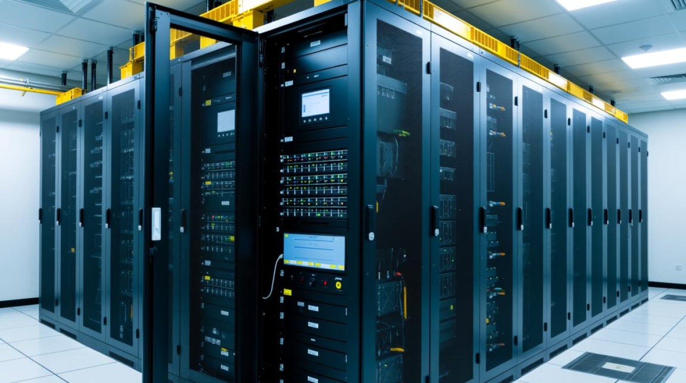 UPS主机柜故障排查指南-图2 UPS主机柜故障排查指南-图2