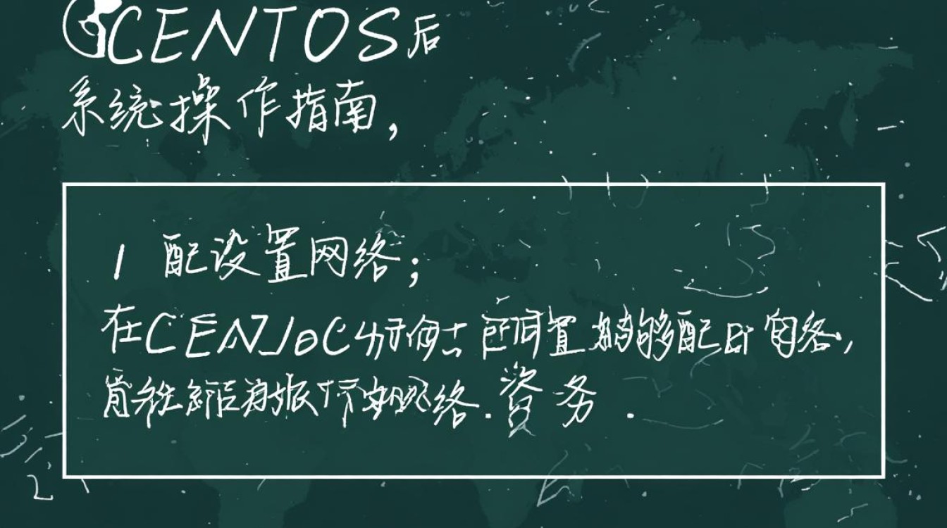 CentOS新装后应该进行的初步设置与优化-图3 CentOS新装后应该进行的初步设置与优化-图3
