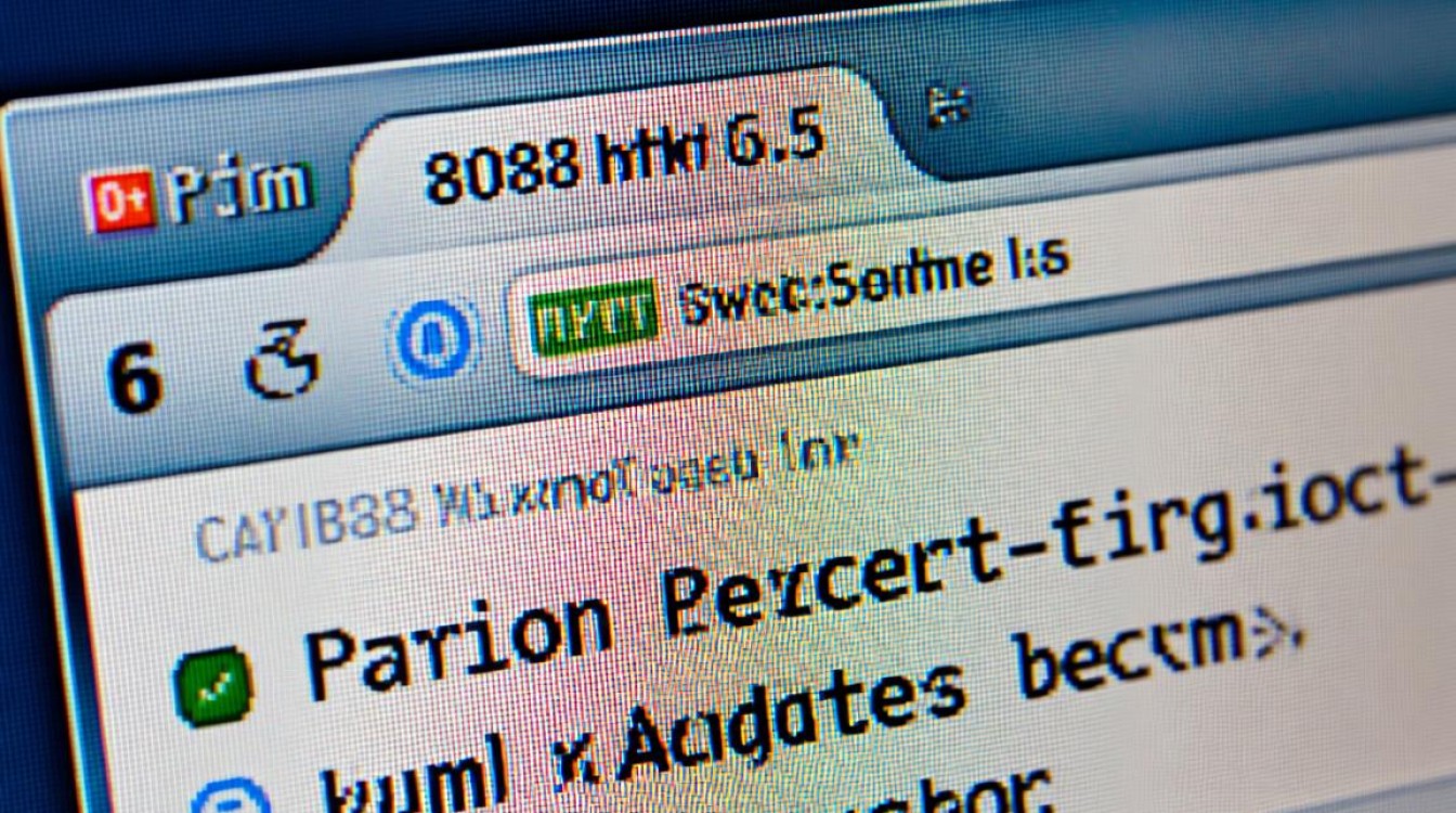 在CentOS 6.5系统上启用8080端口的配置指南-图2