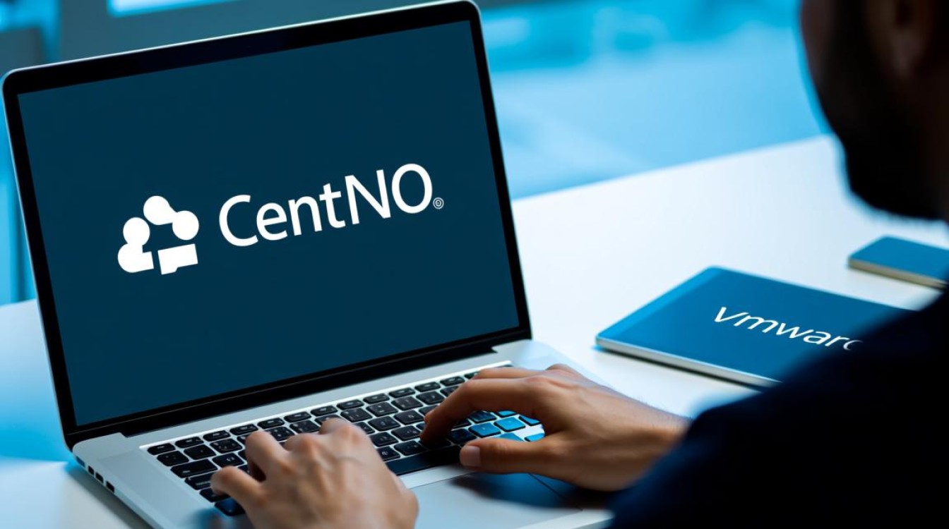 CentOS系统下VMware双网卡配置指南-图3