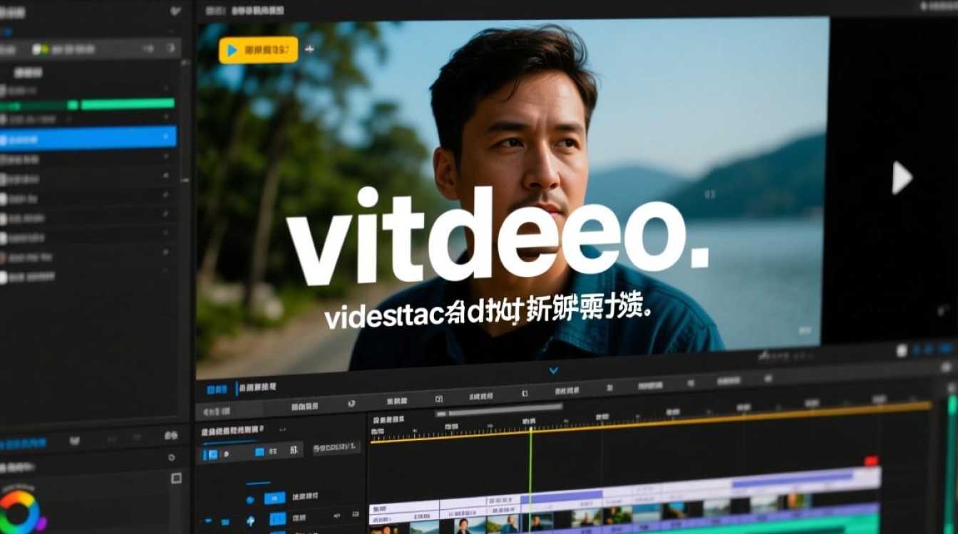视频剪辑中添加文字字幕教程-图2