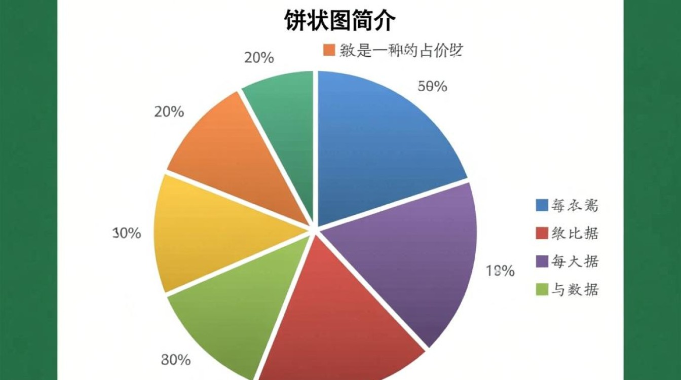 Excel快速制作饼状图教程-图1 Excel快速制作饼状图教程-图1