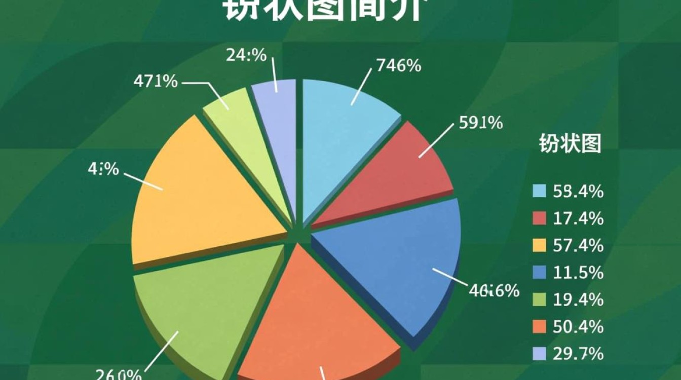 Excel快速制作饼状图教程-图2 Excel快速制作饼状图教程-图2