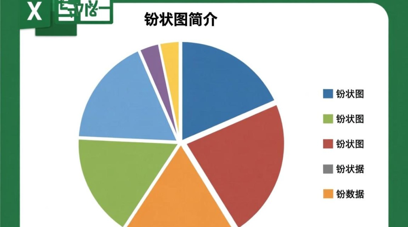 Excel快速制作饼状图教程-图3 Excel快速制作饼状图教程-图3