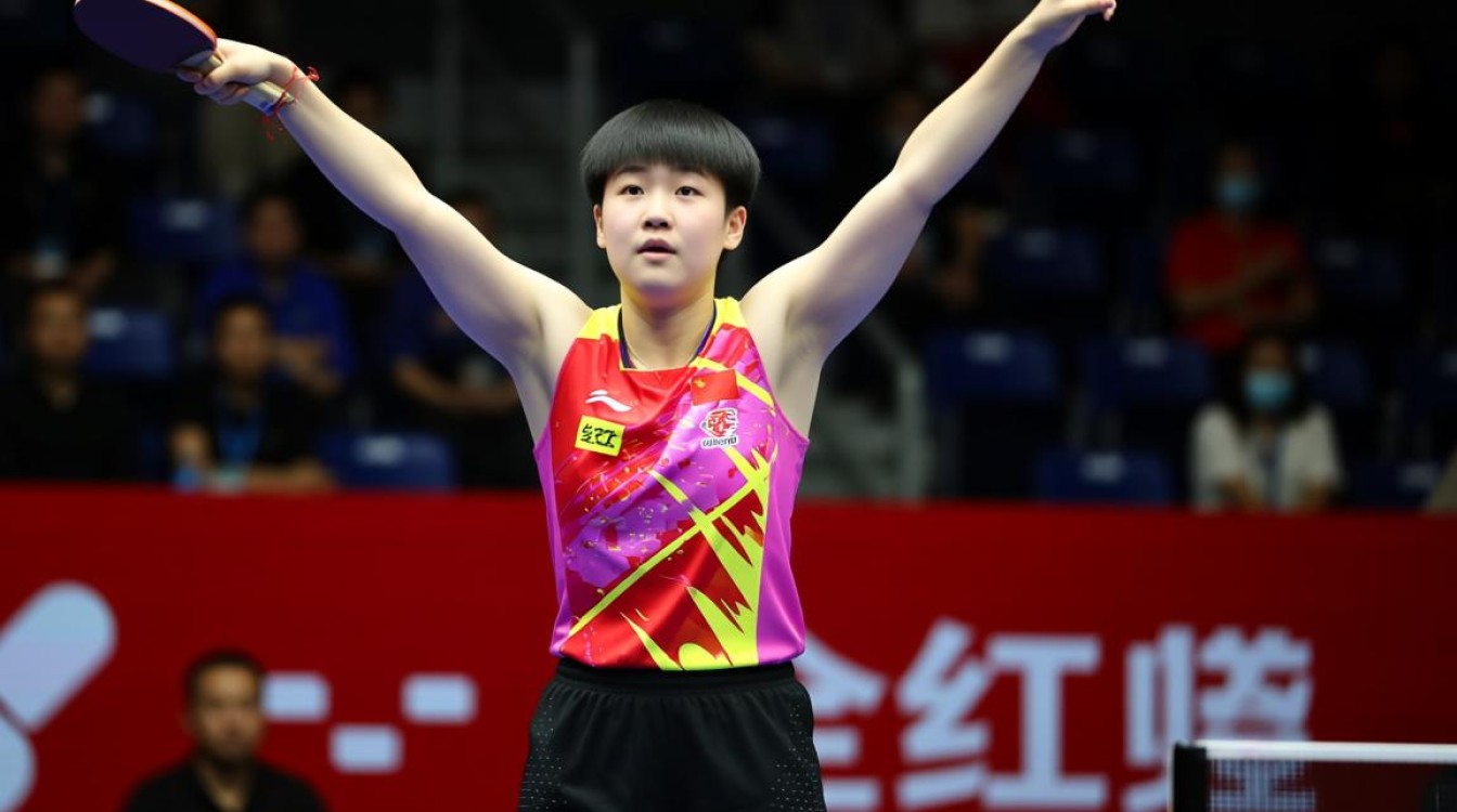 全红婵自信回应，第五名仍很棒-图1