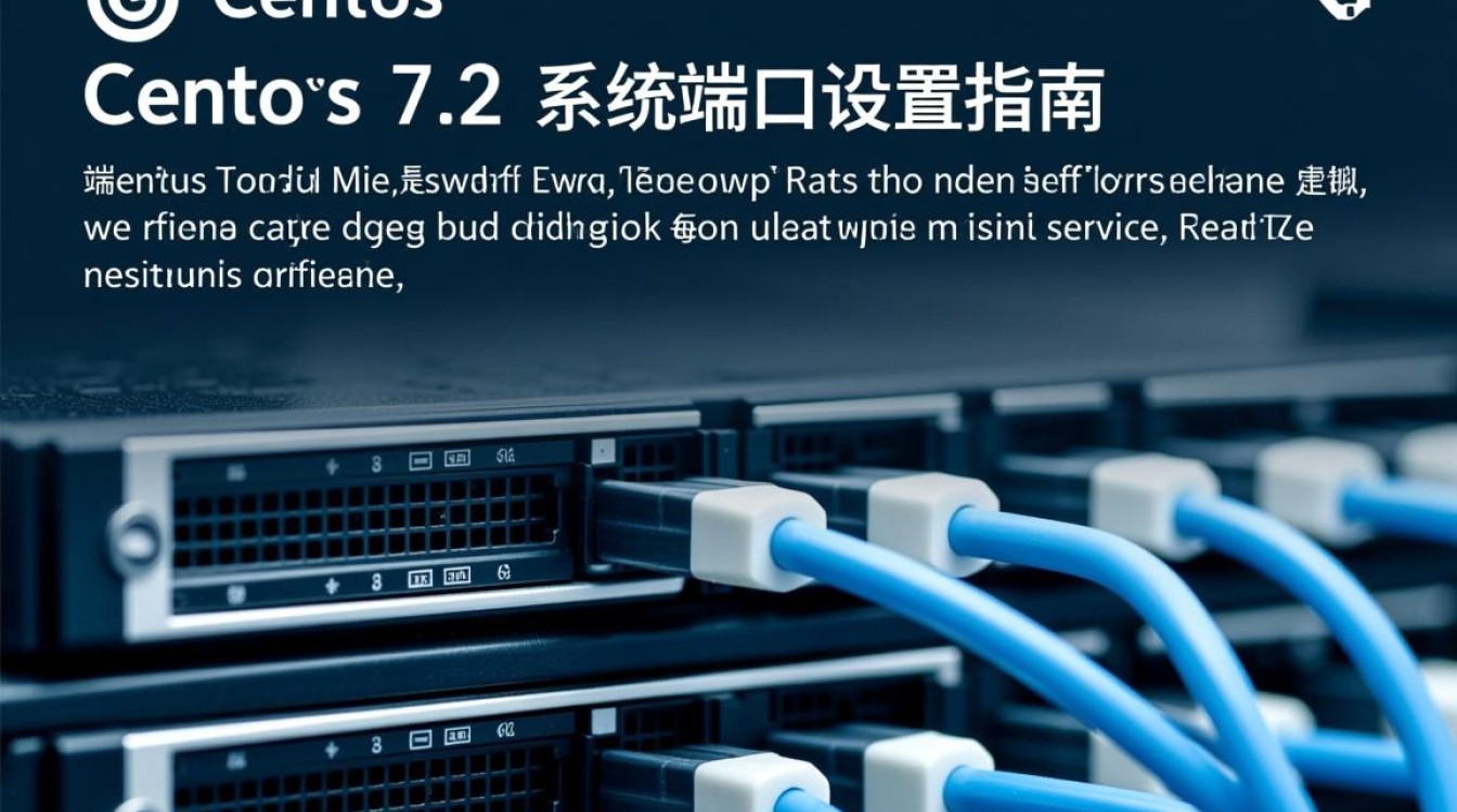 Centos 7.2 端口配置指南-图2