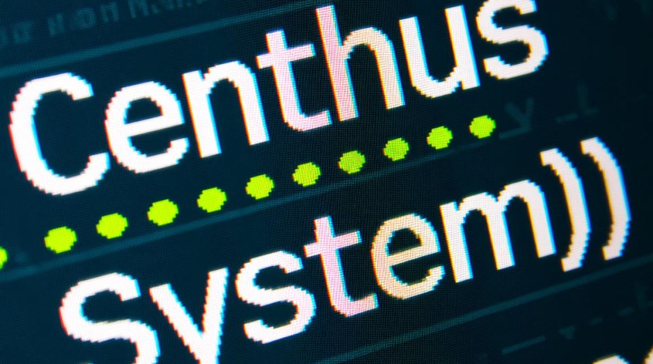 在 CentOS 中查询系统版本的快捷方法-图2