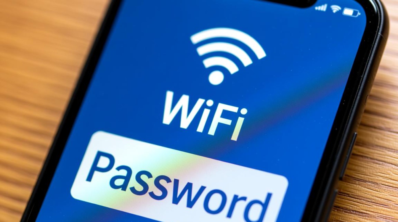 一键解锁,揭秘查看连接过WiFi密码的神秘技巧-图1 一键解锁,揭秘查看连接过WiFi密码的神秘技巧-图1