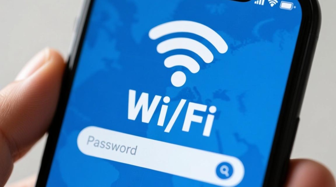 一键解锁,揭秘查看连接过WiFi密码的神秘技巧-图2 一键解锁,揭秘查看连接过WiFi密码的神秘技巧-图2
