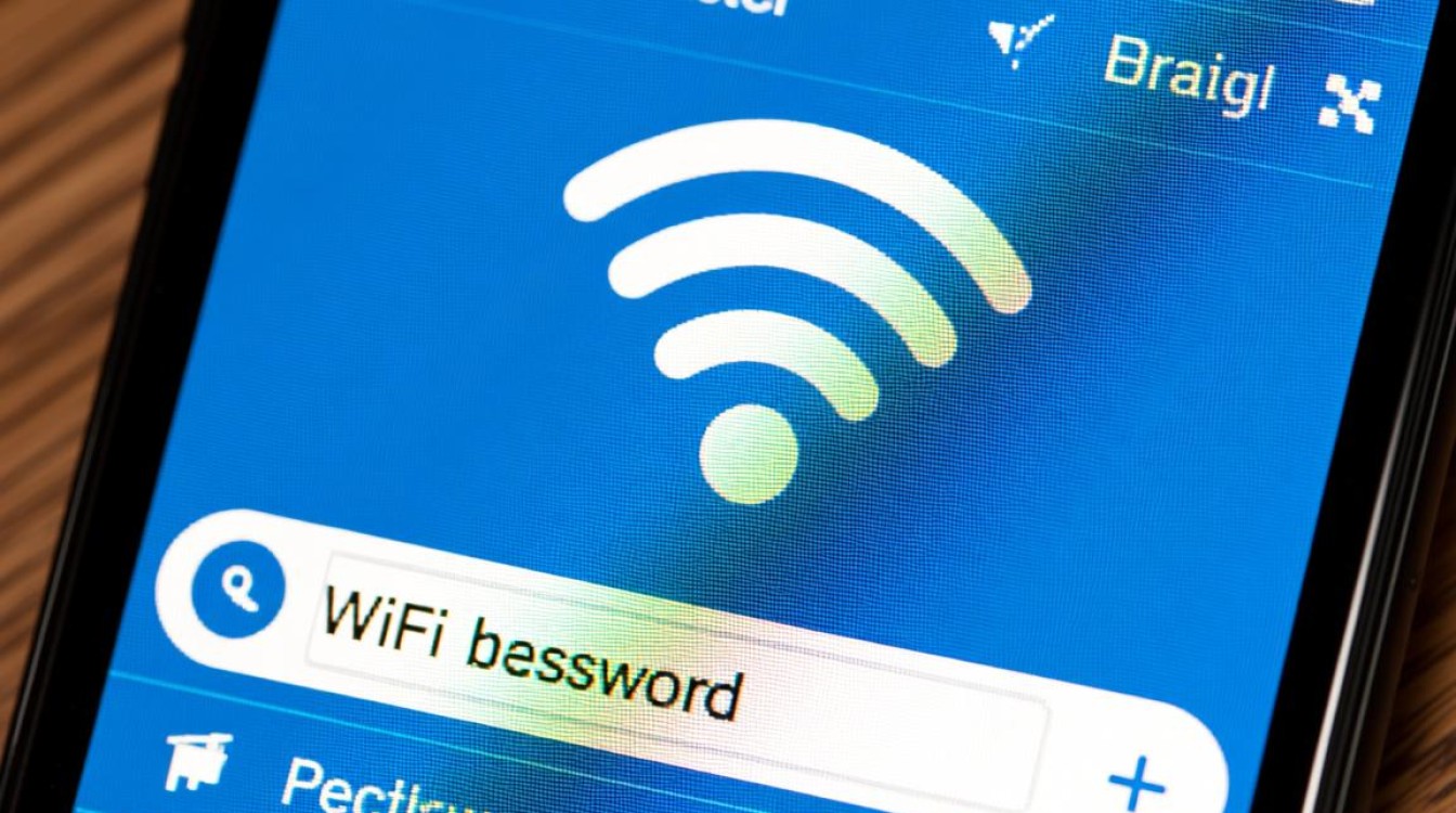 一键解锁,揭秘查看连接过WiFi密码的神秘技巧-图3 一键解锁,揭秘查看连接过WiFi密码的神秘技巧-图3