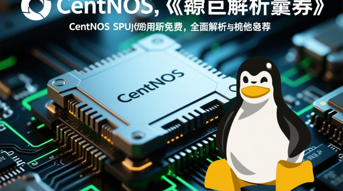 CentOS CPU监控工具推荐-图3 CentOS CPU监控工具推荐-图3