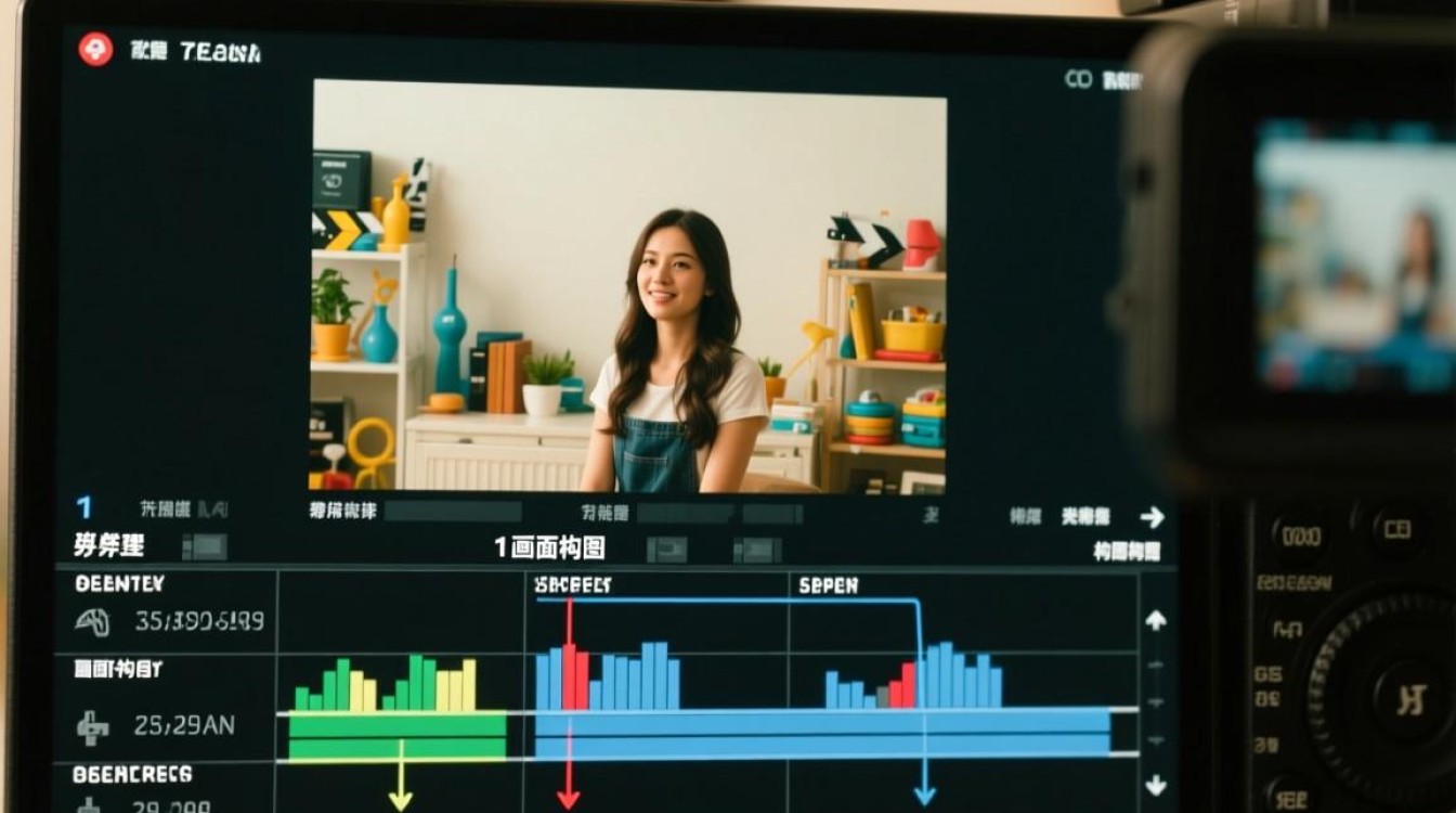 视频剪辑的艺术与感觉营造-图2 视频剪辑的艺术与感觉营造-图2