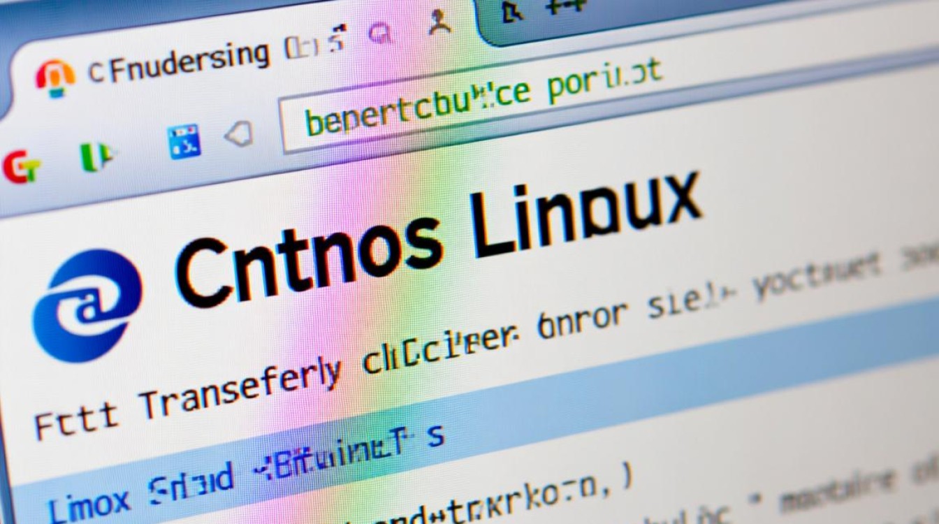 Linux CentOS配置FTP教程-图2