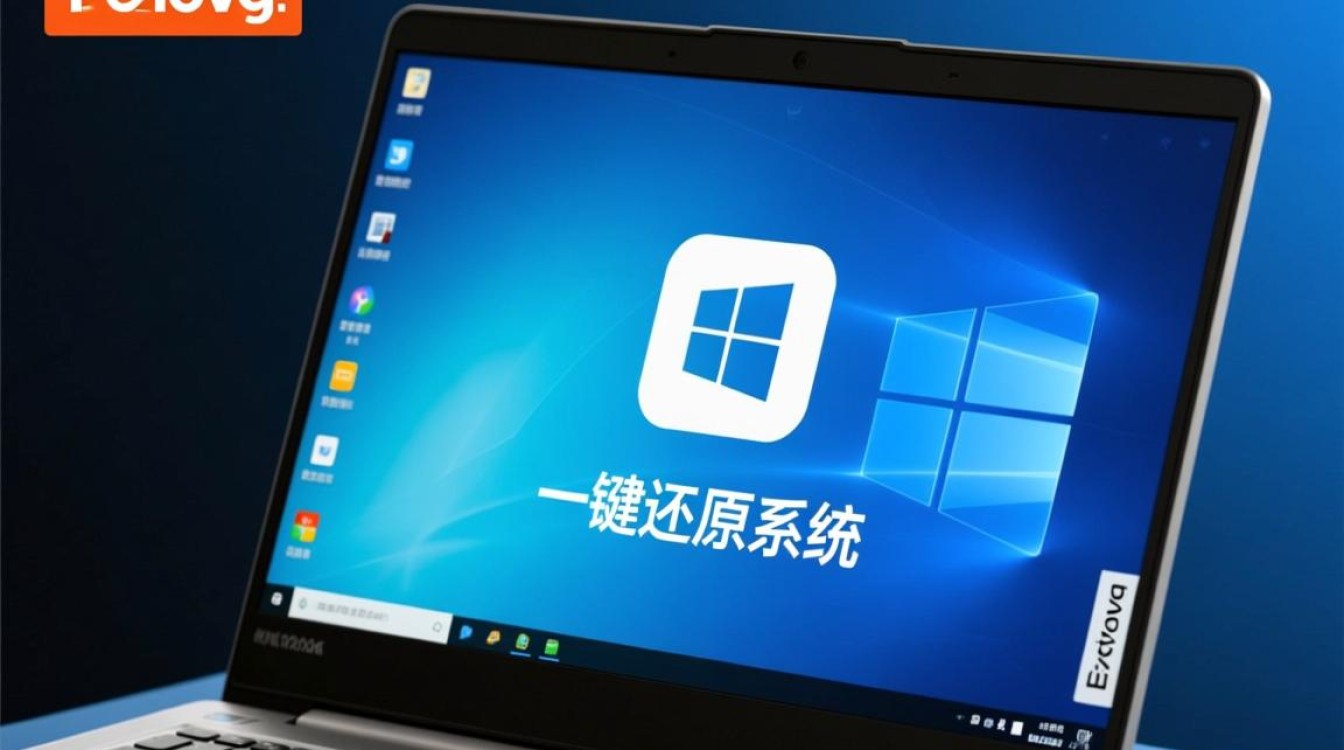 联想一键还原系统操作指南-图1