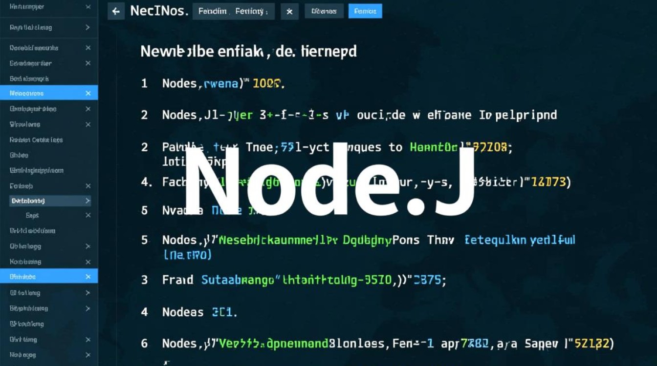 CentOS卸载Node.js教程-图2