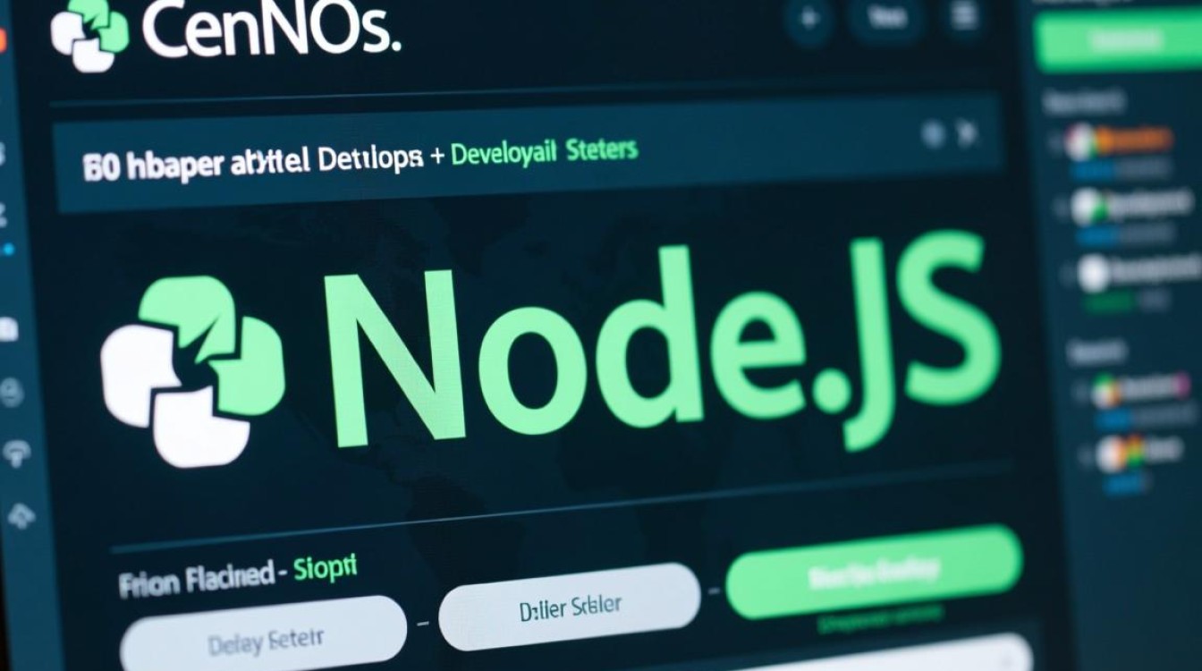 CentOS卸载Node.js教程-图3