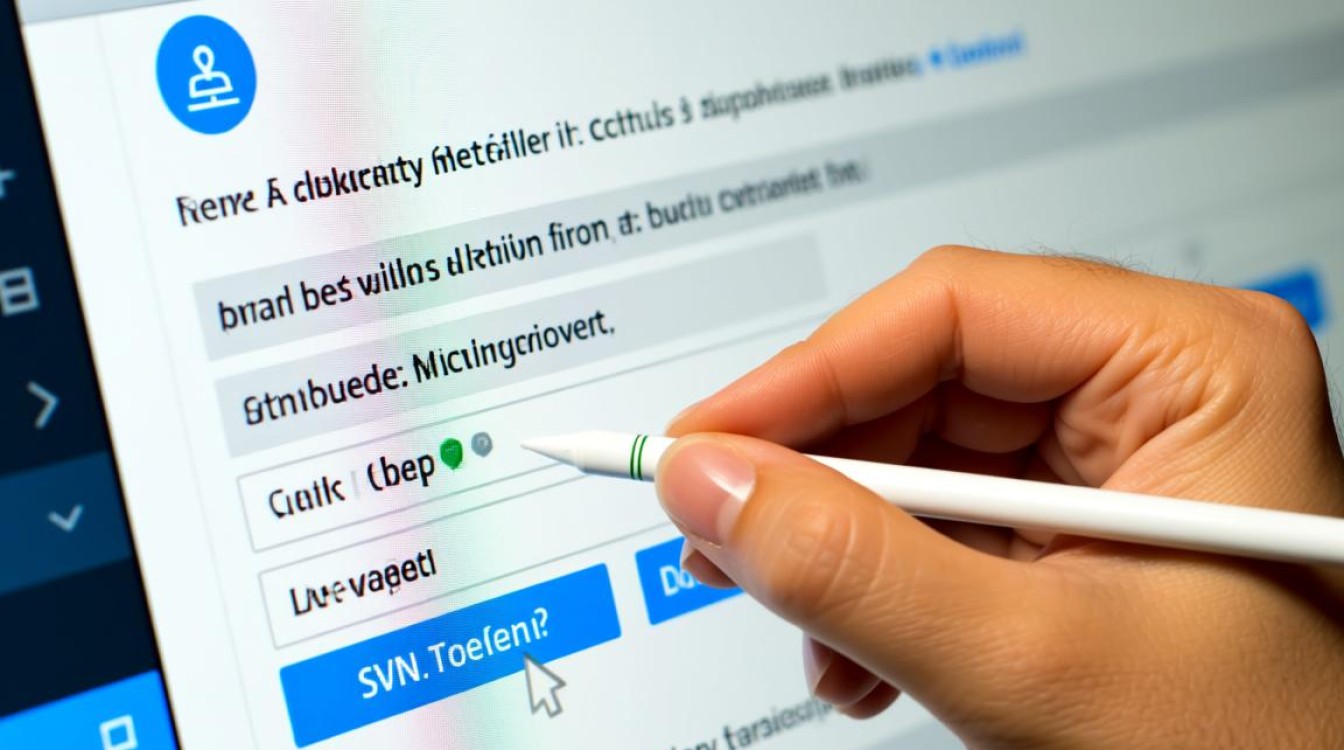 在CentOS系统上配置SVN用户管理指南-图1