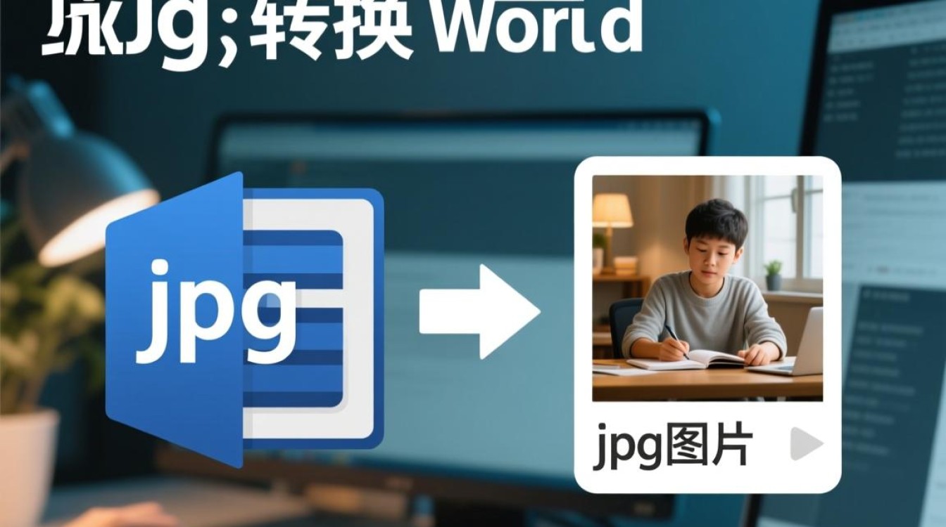轻松转换,将JPG图片高效转换为Word文档-图2 轻松转换,将JPG图片高效转换为Word文档-图2