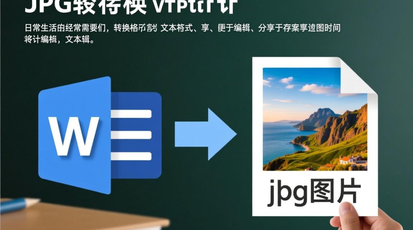 轻松转换,将JPG图片高效转换为Word文档-图3 轻松转换,将JPG图片高效转换为Word文档-图3
