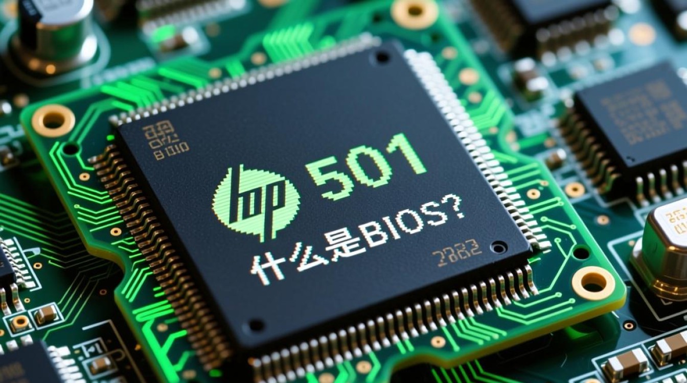惠普BIOS报错501,故障排查与解决指南-图2 惠普BIOS报错501,故障排查与解决指南-图2