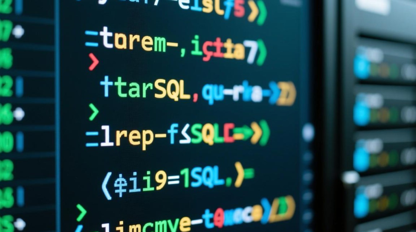 动态SQL排序错误排查指南-图1