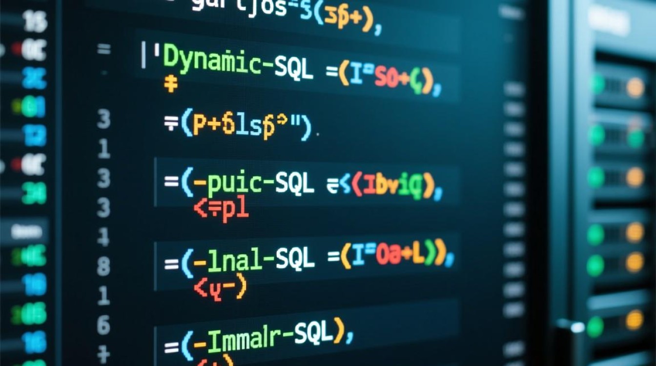 动态SQL排序错误排查指南-图3