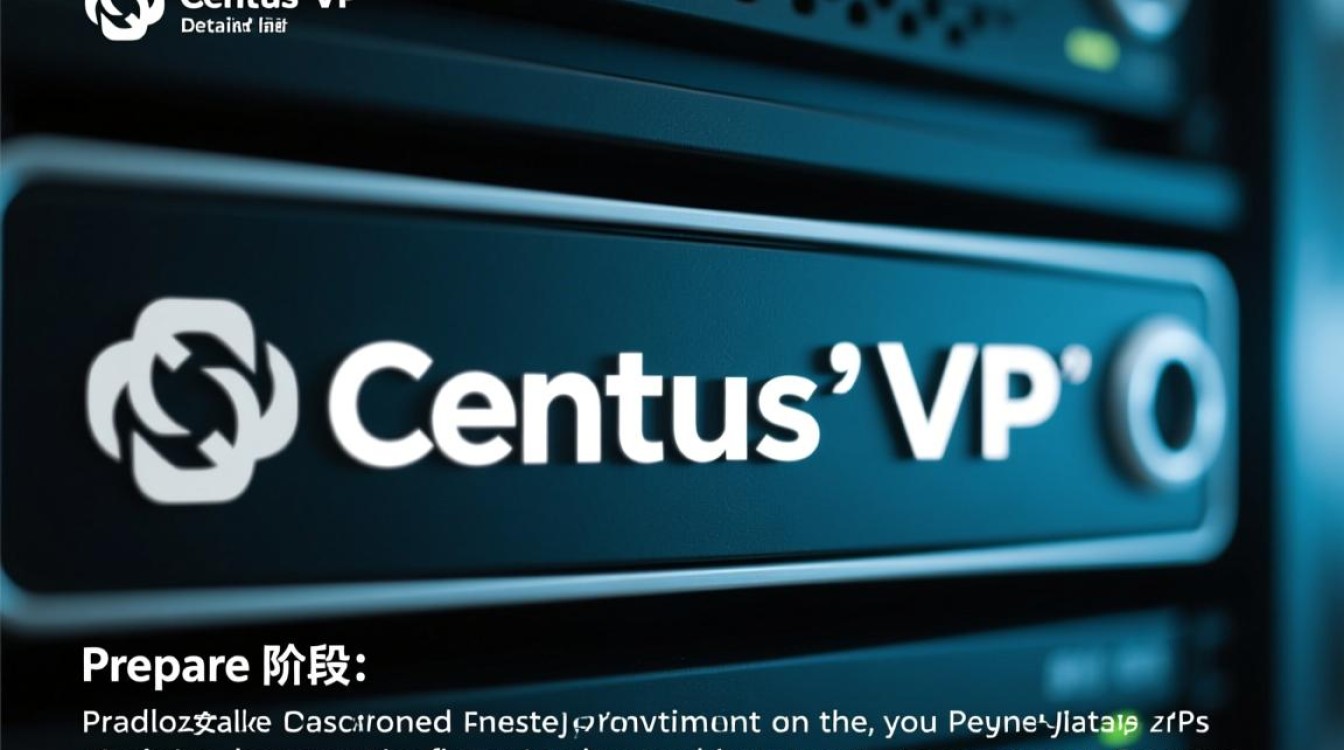CentOS VPS桌面环境搭建指南-图2 CentOS VPS桌面环境搭建指南-图2