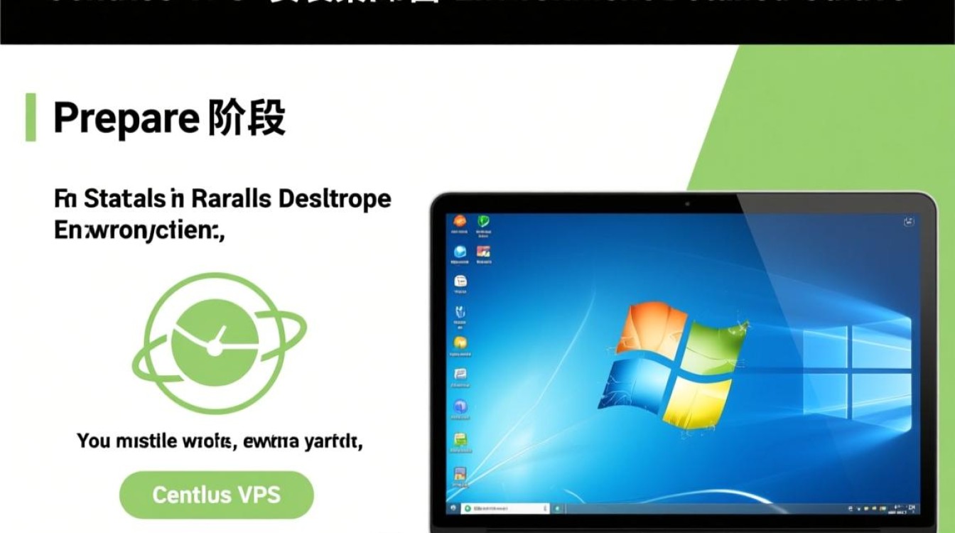 CentOS VPS桌面环境搭建指南-图3 CentOS VPS桌面环境搭建指南-图3
