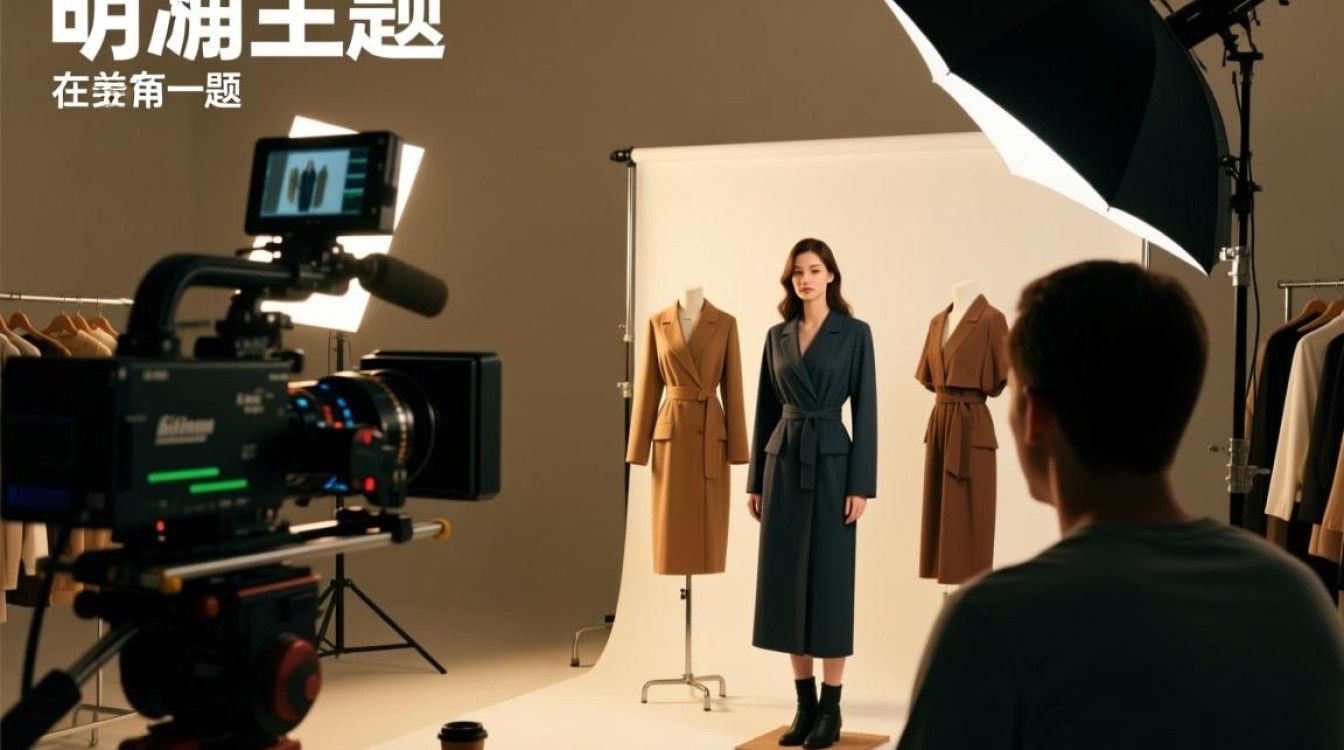 打造时尚视觉盛宴，服装视频剪辑技巧解析-图2