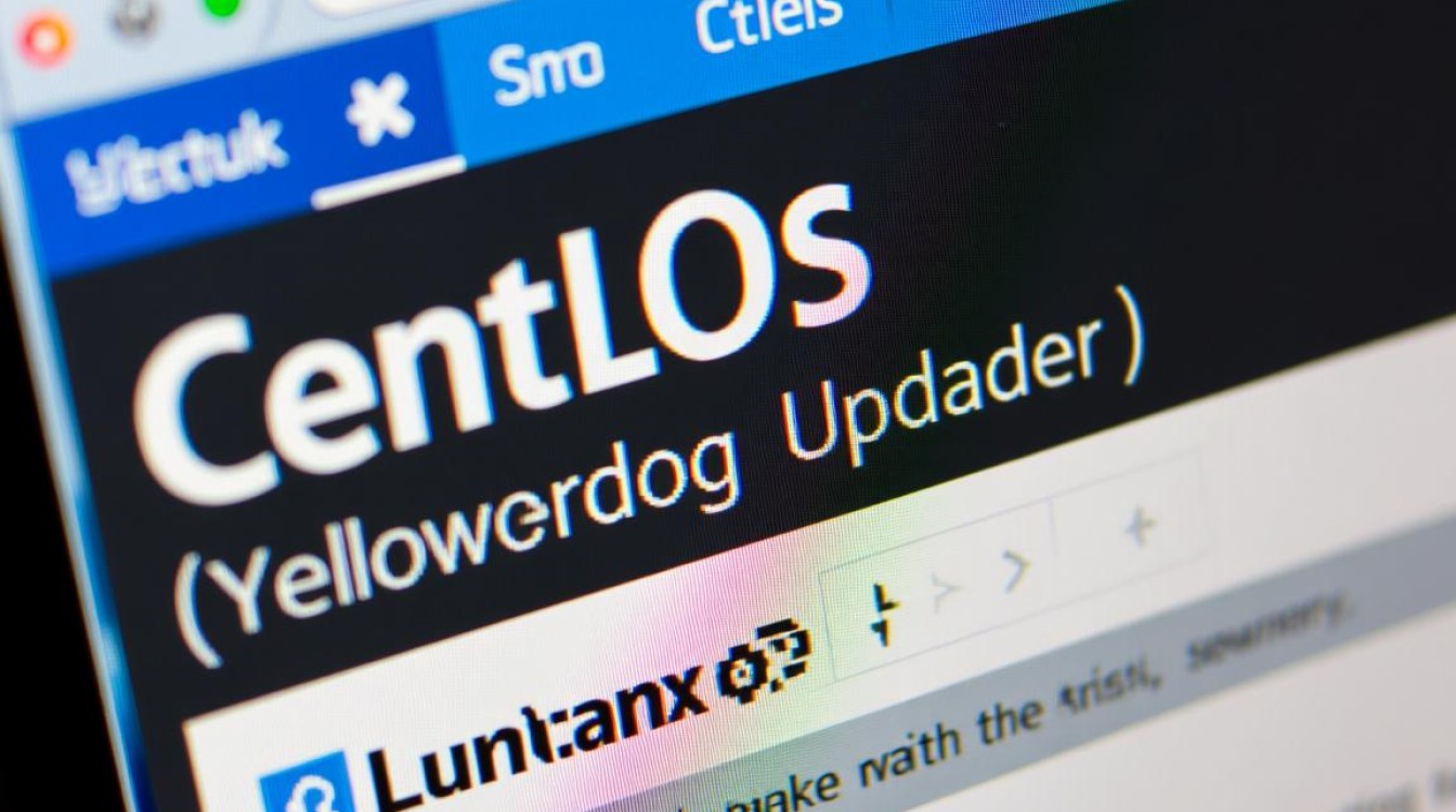 CentOS Yum源故障排查指南-图1