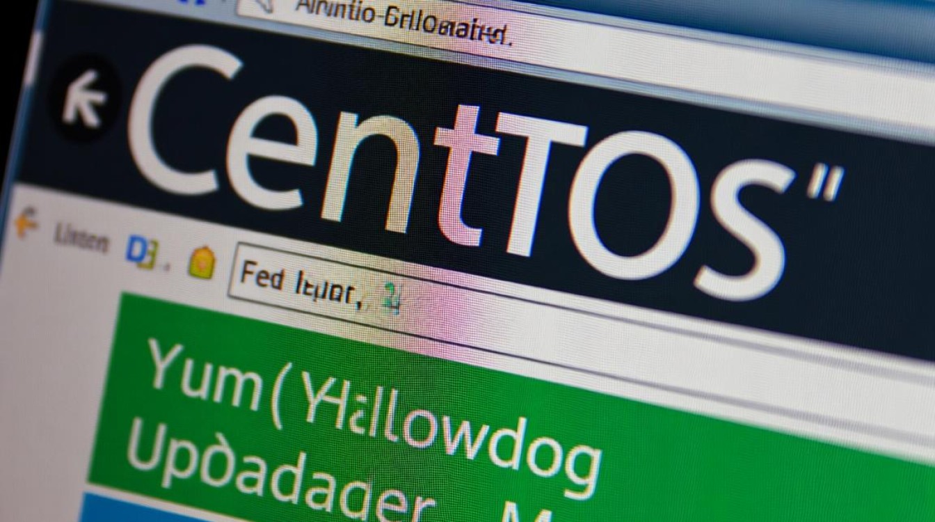 CentOS Yum源故障排查指南-图2