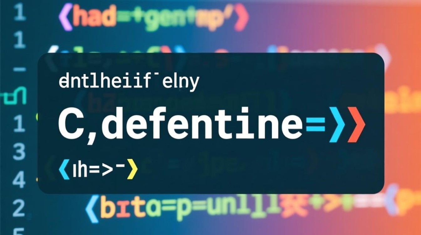 C语言中使用define宏定义出错原因分析-图1