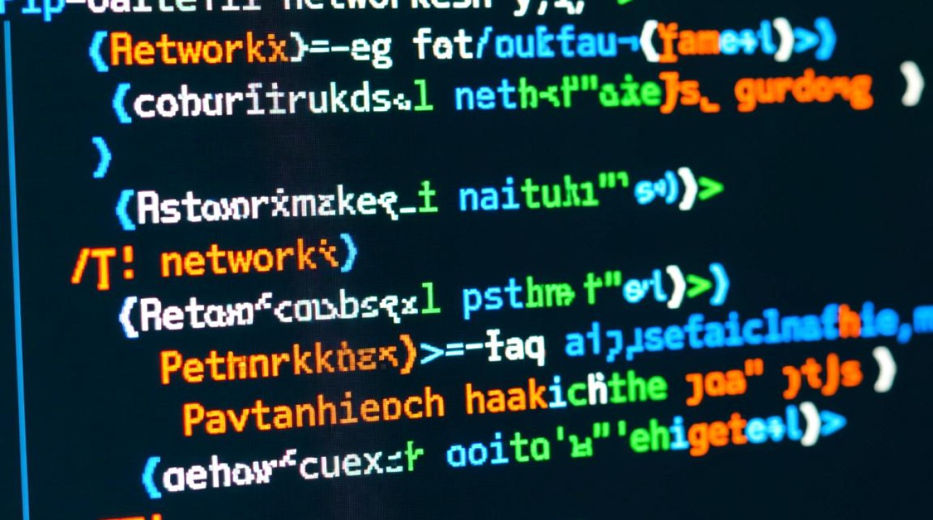 NetworkX pip安装过程中常见错误解析-图1