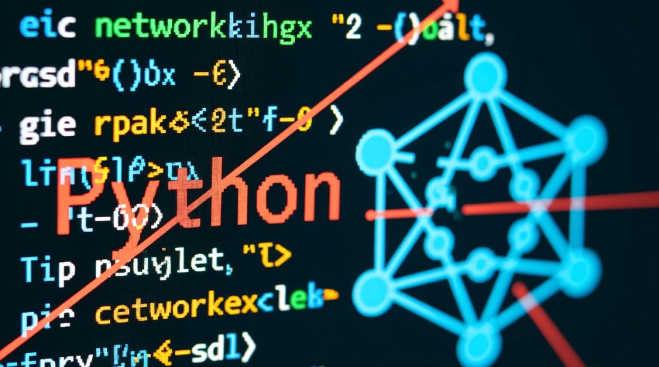NetworkX pip安装过程中常见错误解析-图3