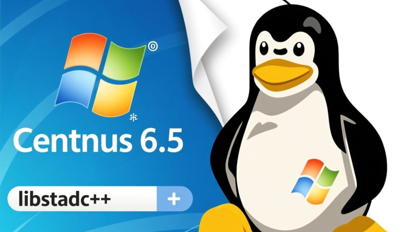 CentOS 6.5下libstdc++库的安装与配置指南-图1