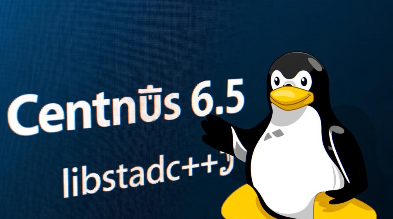 CentOS 6.5下libstdc++库的安装与配置指南-图2