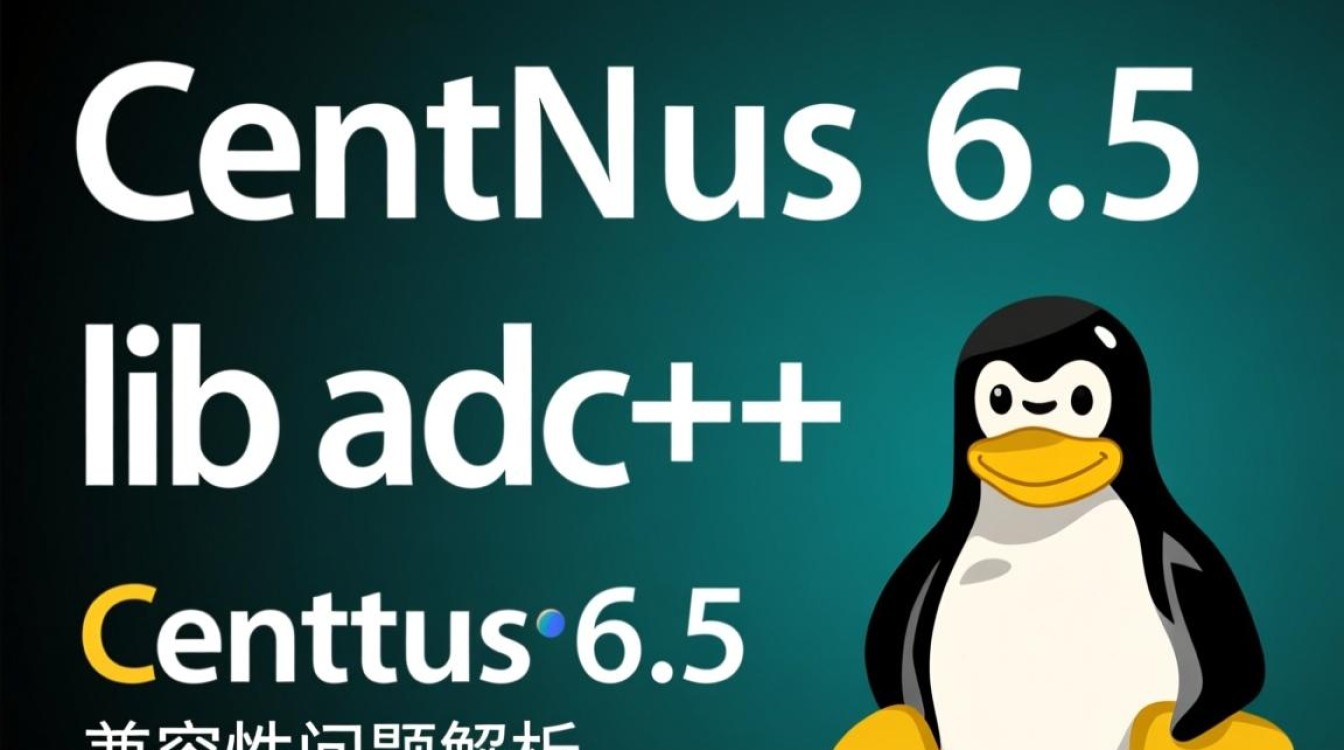CentOS 6.5下libstdc++库的安装与配置指南-图3