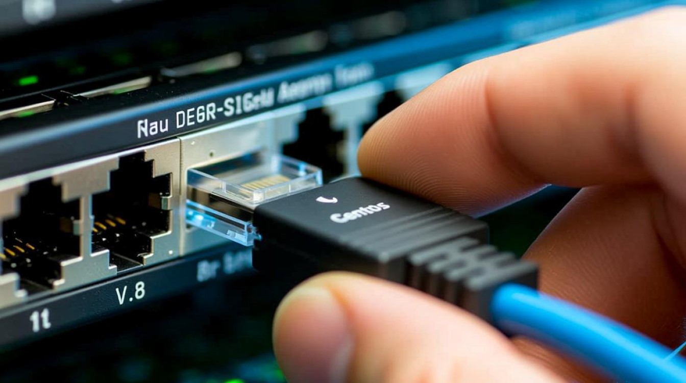 在 CentOS 上轻松搭建虚拟网卡教程-图1