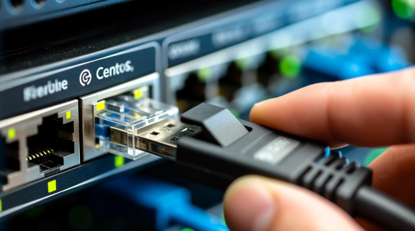 在 CentOS 上轻松搭建虚拟网卡教程-图2