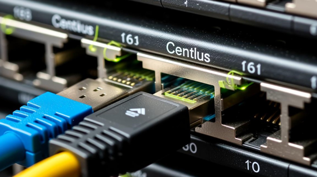 在 CentOS 上轻松搭建虚拟网卡教程-图3