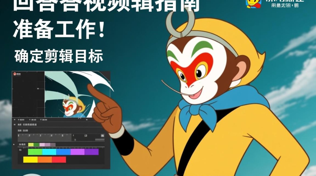 悟空视频剪辑技巧揭秘-图3