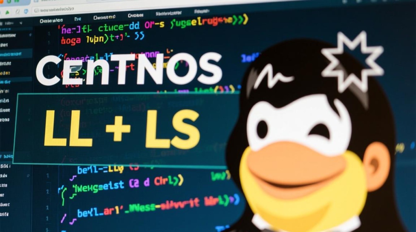 CentOS系统下配置并使用ll命令替换ls命令的方法-图2 CentOS系统下配置并使用ll命令替换ls命令的方法-图2