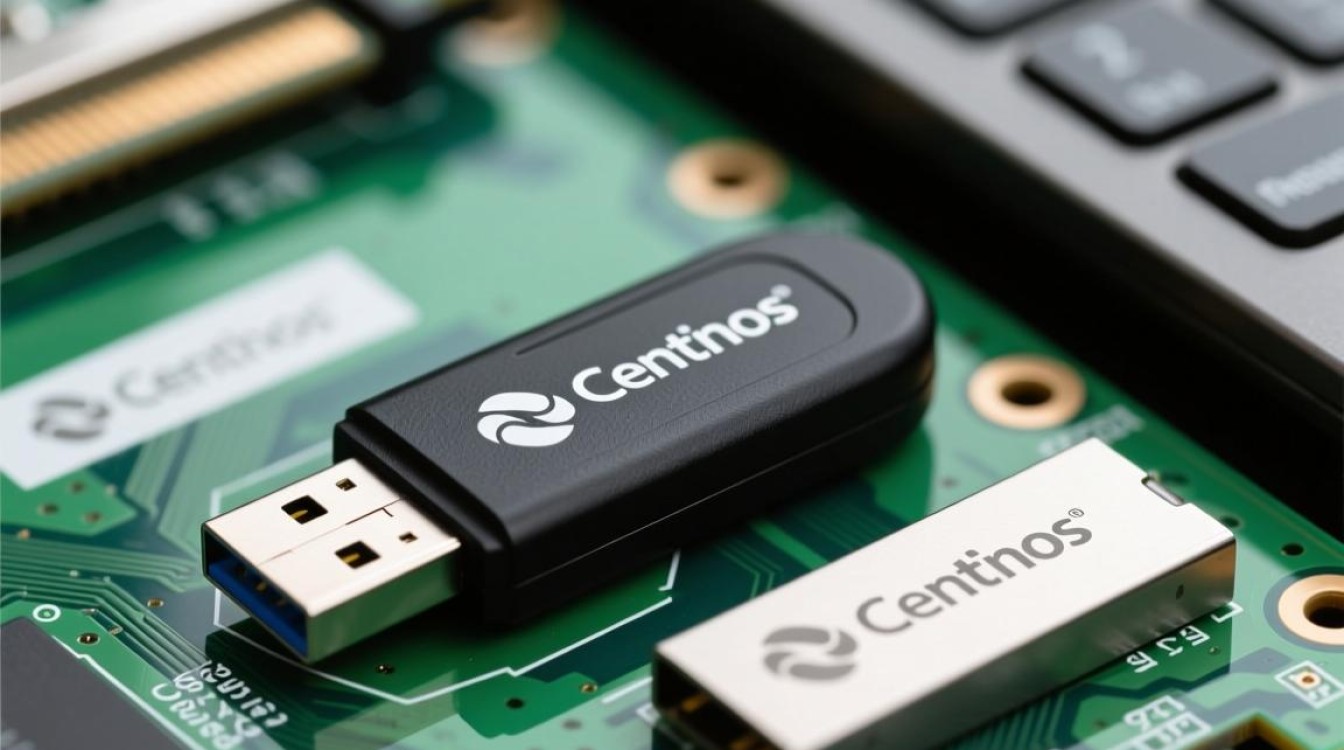 CentOS系统U盘安装指南-图3