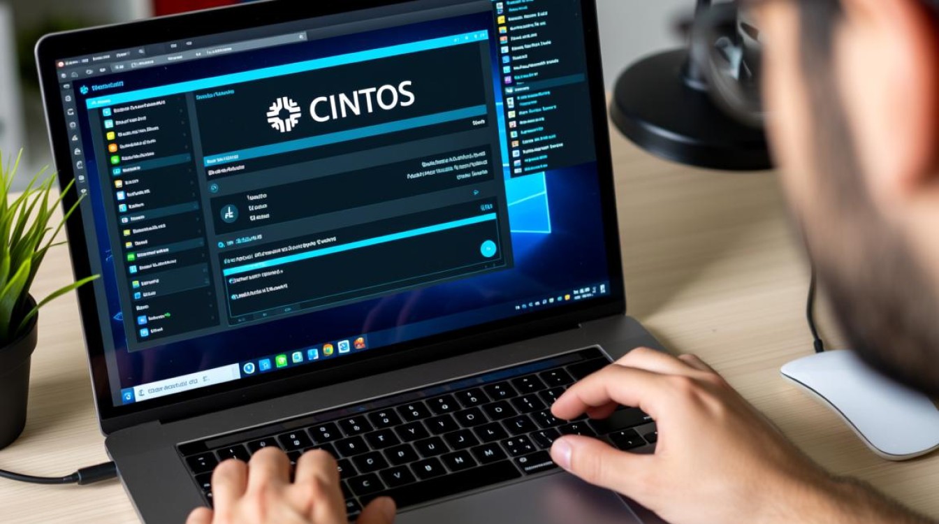 CentOS操作系统下的游戏攻略-图2 CentOS操作系统下的游戏攻略-图2