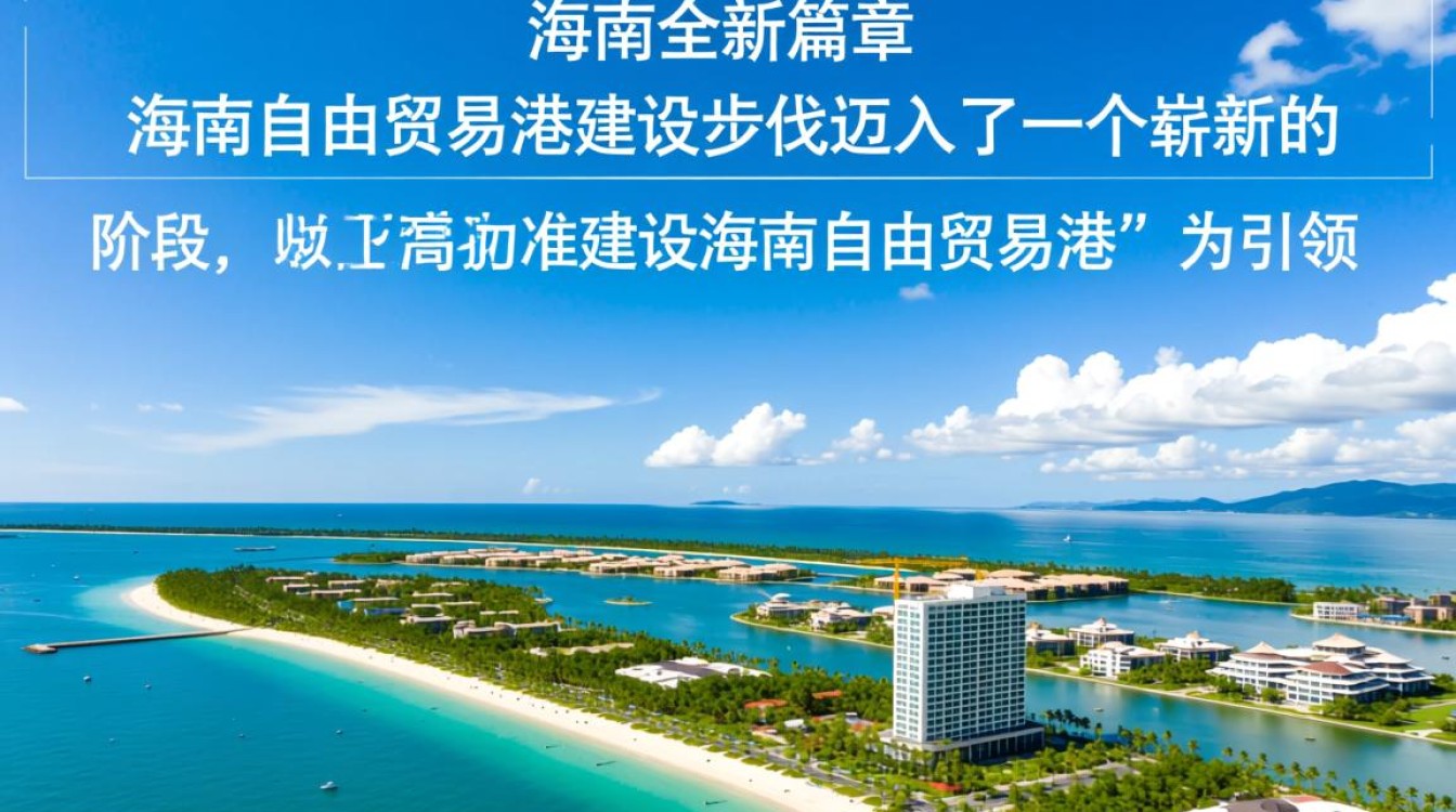 打造国际一流海南自由贸易港新标杆-图2