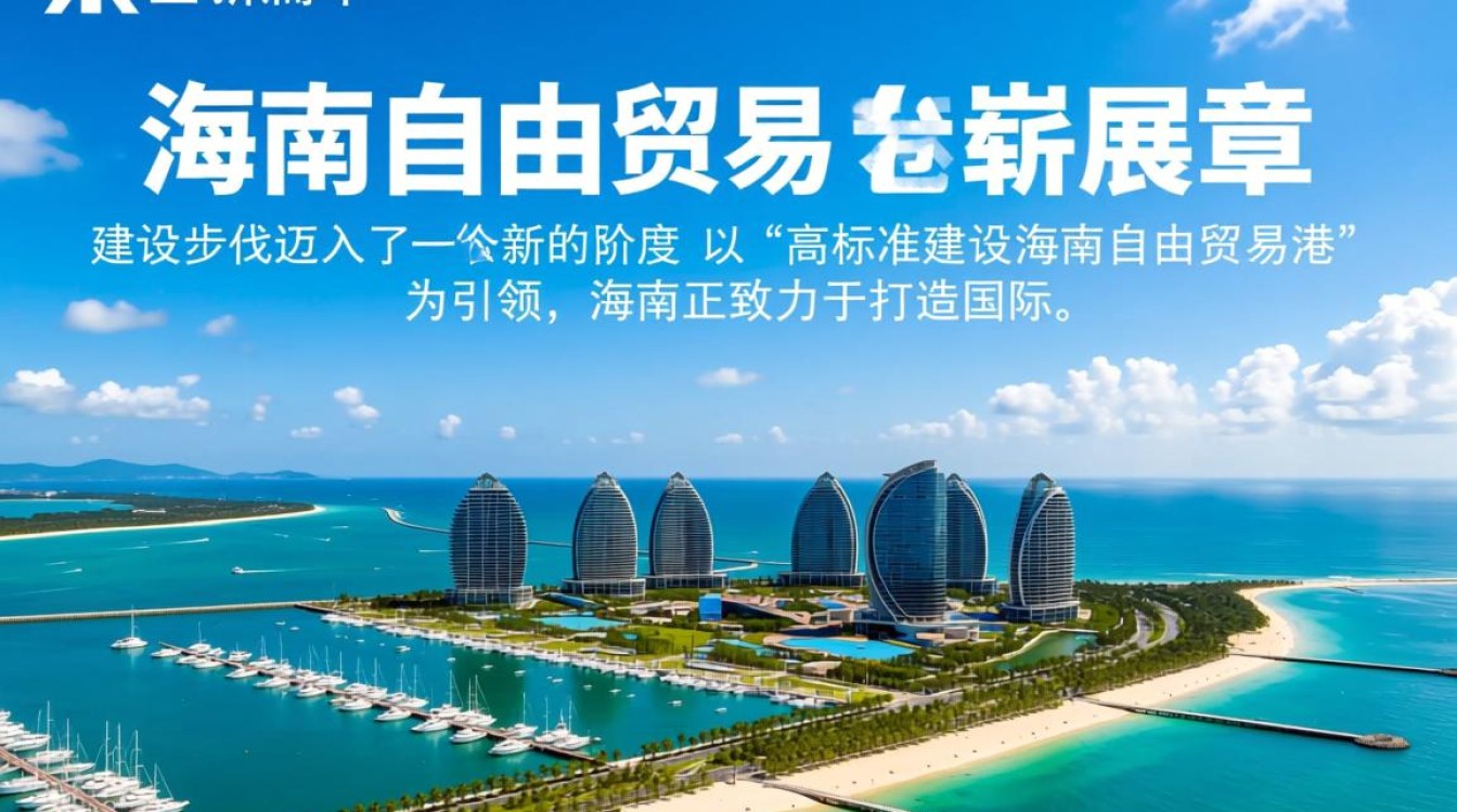 打造国际一流海南自由贸易港新标杆-图3